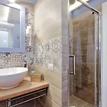 Apartment Terraced - Metro To Vatican & Center *