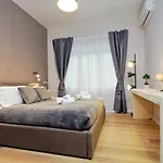 Apartment Terraced - Metro To Vatican & Center *