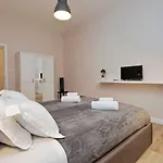 Apartment Terraced - Metro To Vatican & Center *
