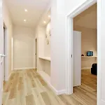 Terraced - Metro To Vatican & Center Apartment Rom