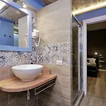 Apartment Terraced - Metro To Vatican & Center Rom