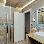 Apartment Terraced - Metro To Vatican & Center