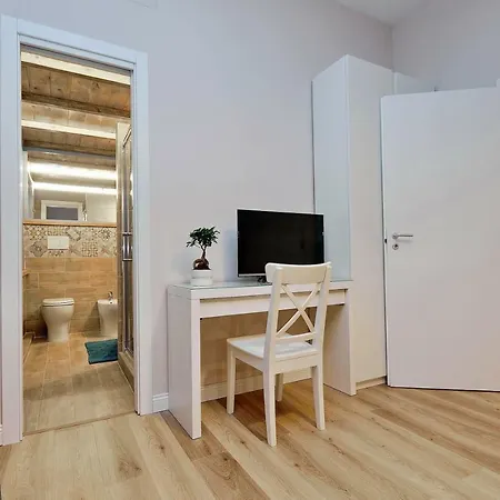 Apartament Terraced - Metro To Vatican & Center *
