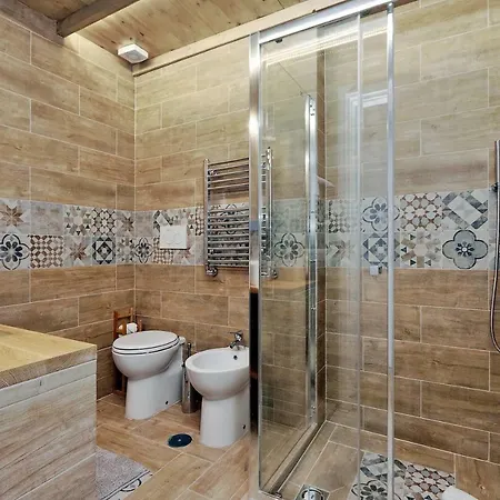 Apartament Terraced - Metro To Vatican & Center *