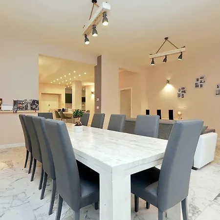 Apartament Terraced - Metro To Vatican & Center