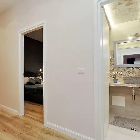 Apartament Terraced - Metro To Vatican & Center *