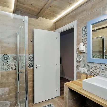 Apartament Terraced - Metro To Vatican & Center